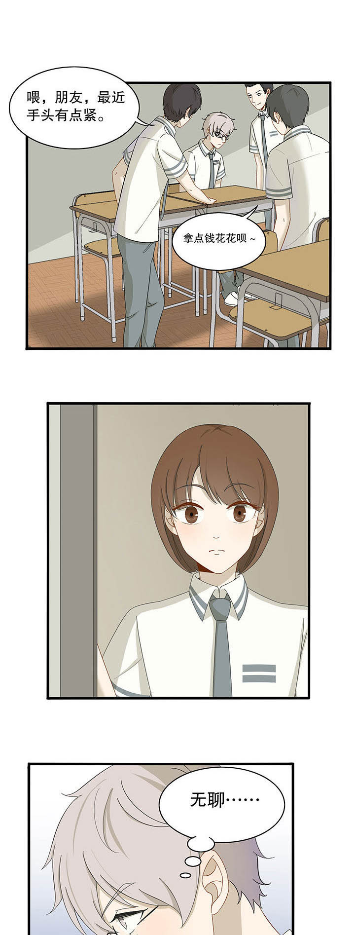 第13章：0