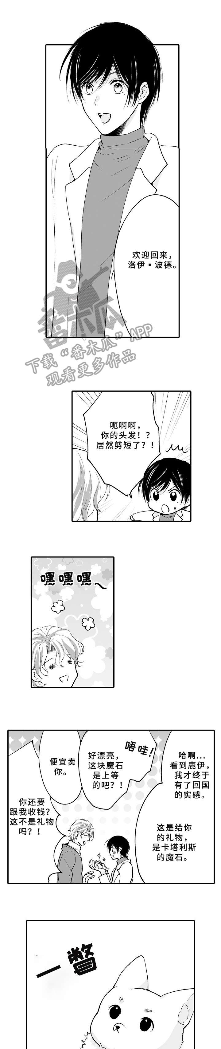 第25章：本能6