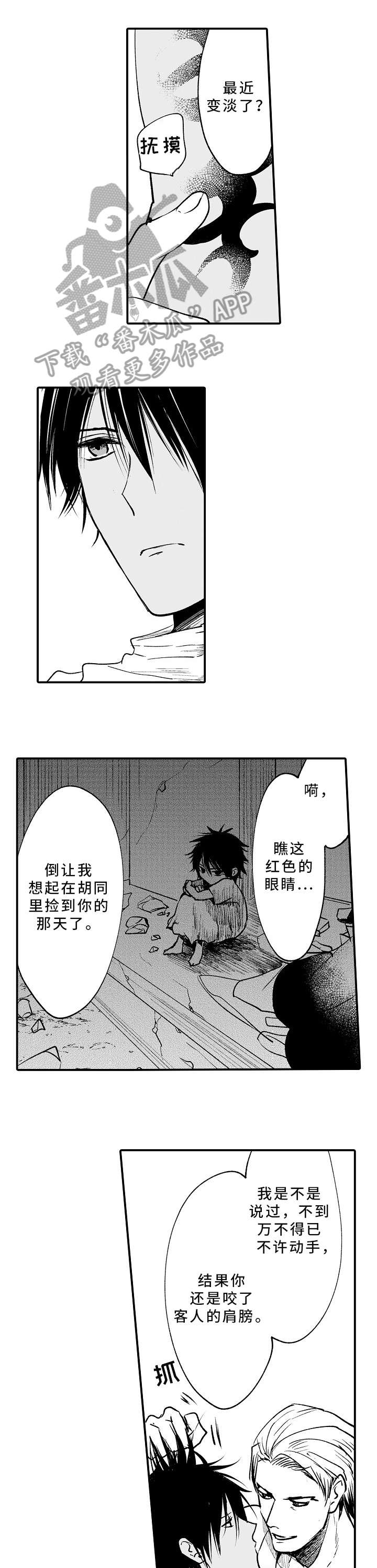 第5章：睁开眼睛6