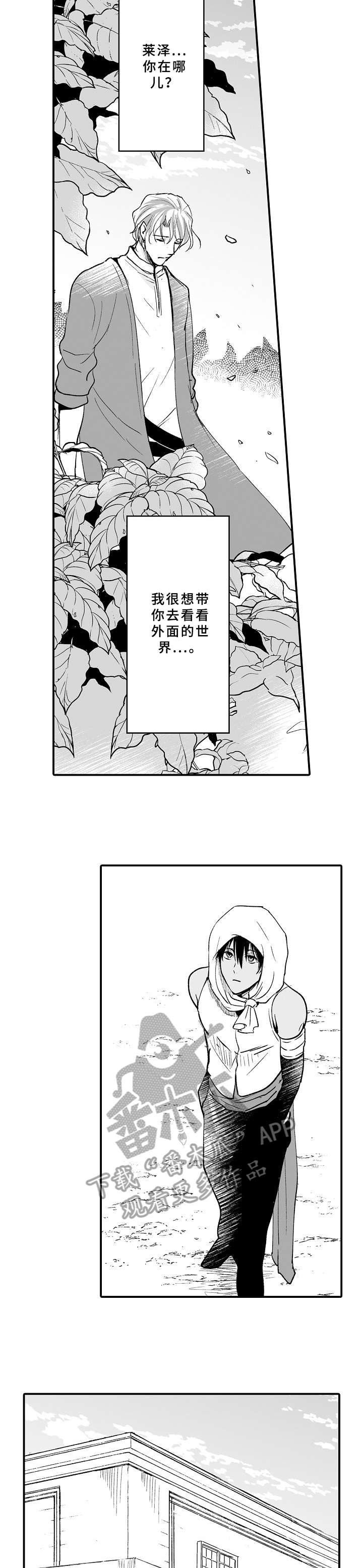 第22章：转交7
