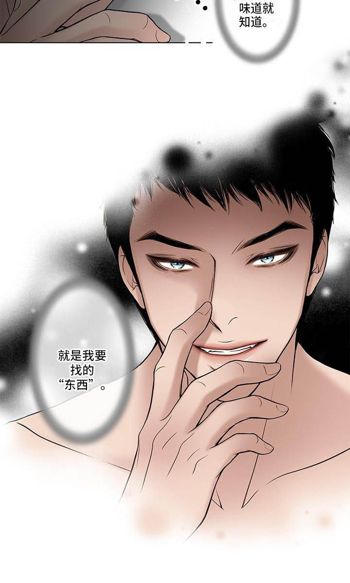 第1章：还没熟15