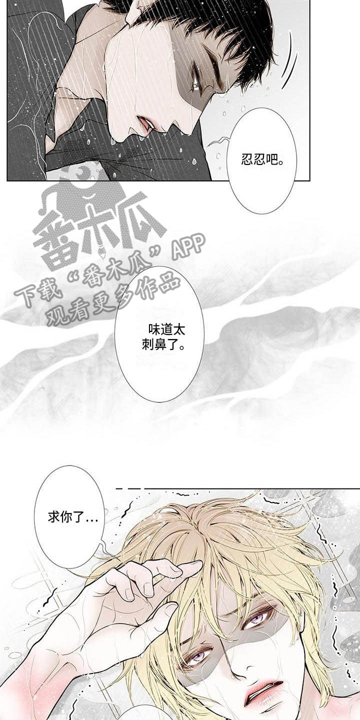 第13章：不会放过你1