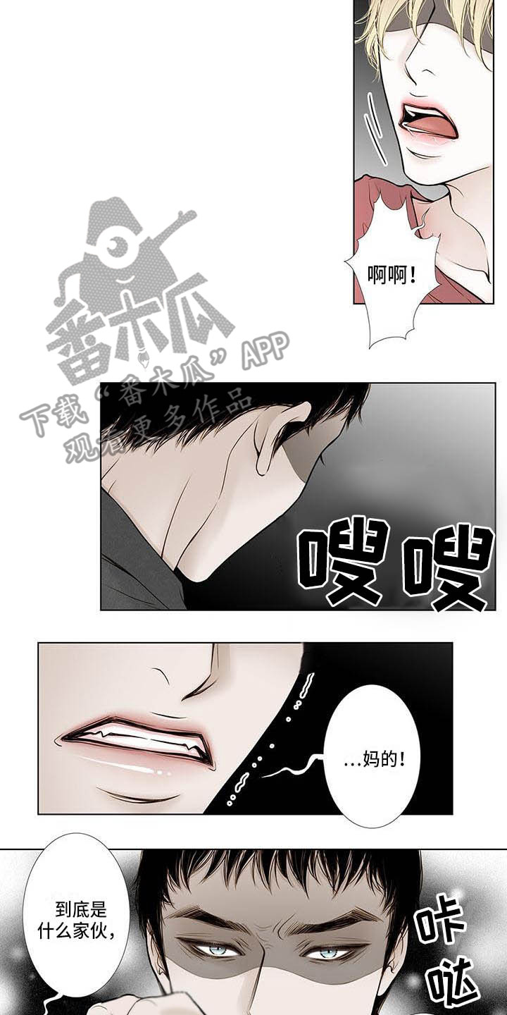 第13章：不会放过你5