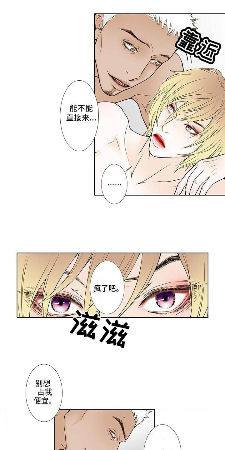 第3章：烦躁7