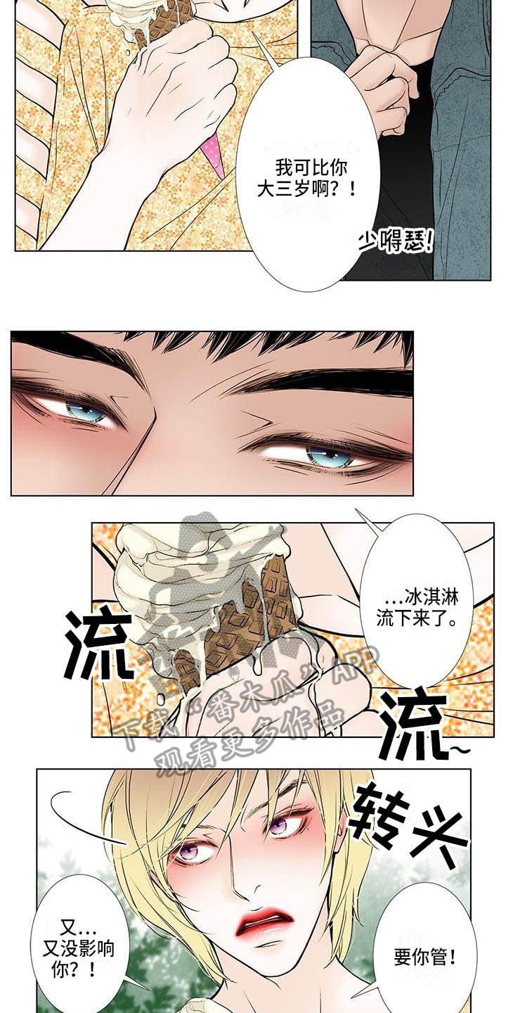 第6章：冰淇淋5