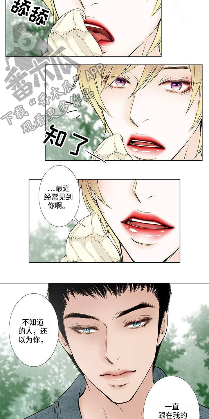 第6章：冰淇淋1