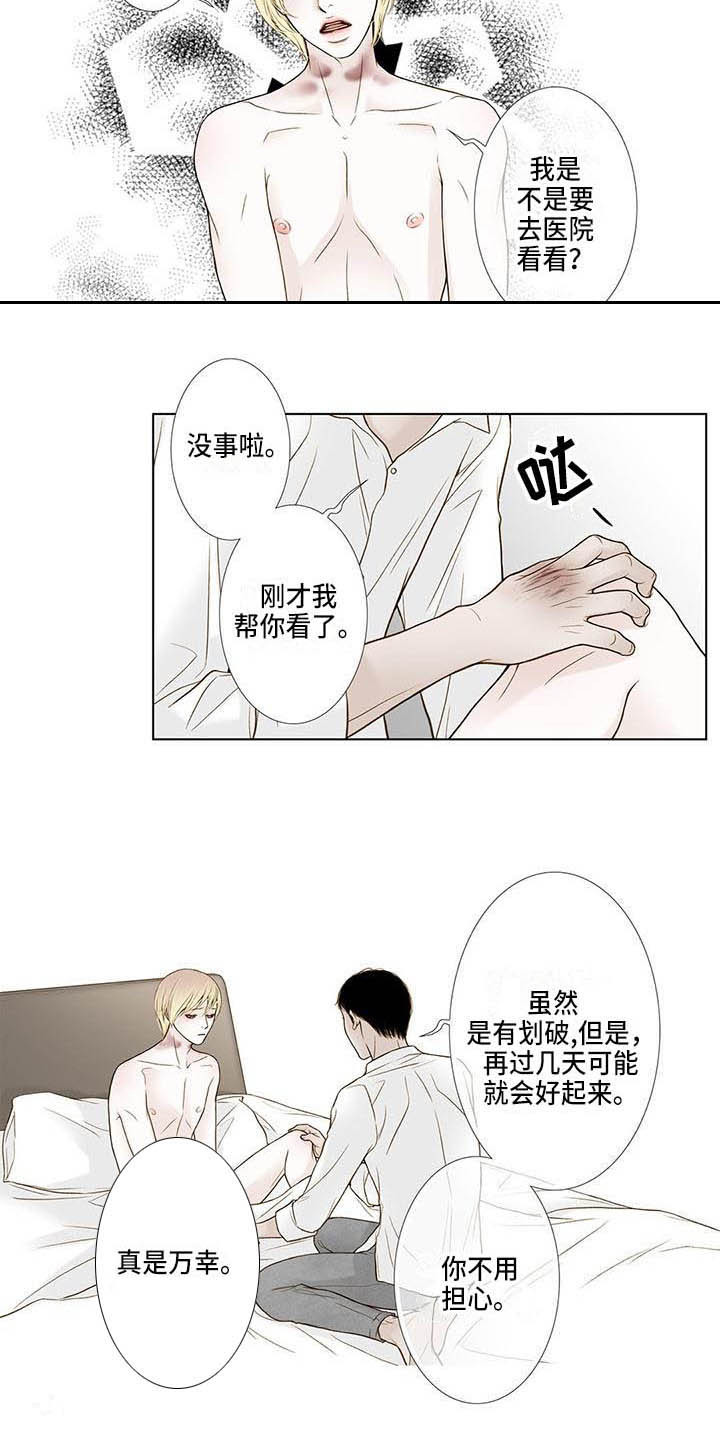 第19章：照顾10