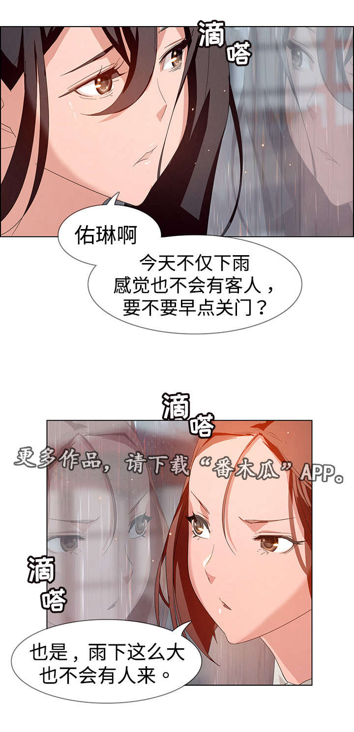 第4章：咖啡师3