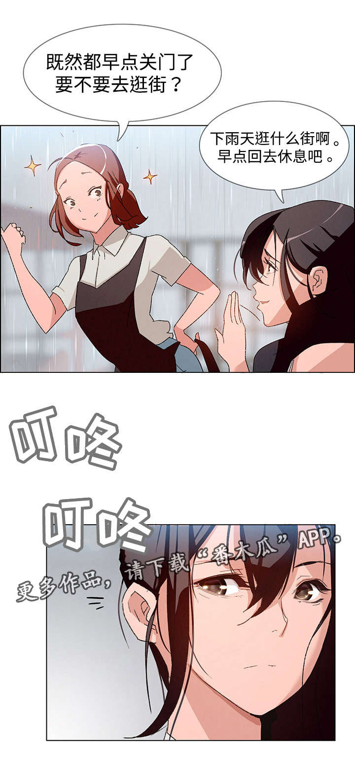 第4章：咖啡师4