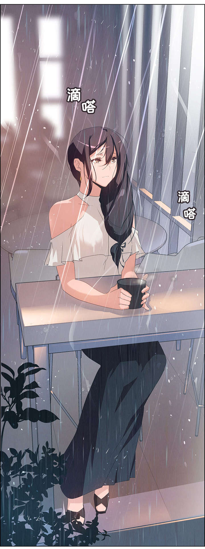 第4章：咖啡师2