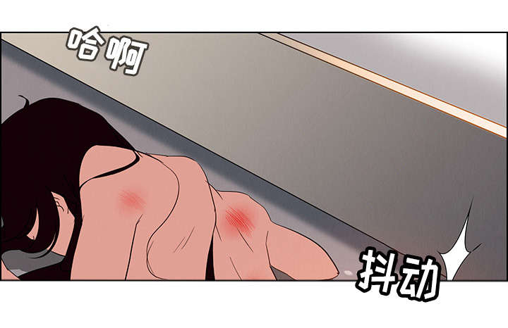 第25章：现在才开始6