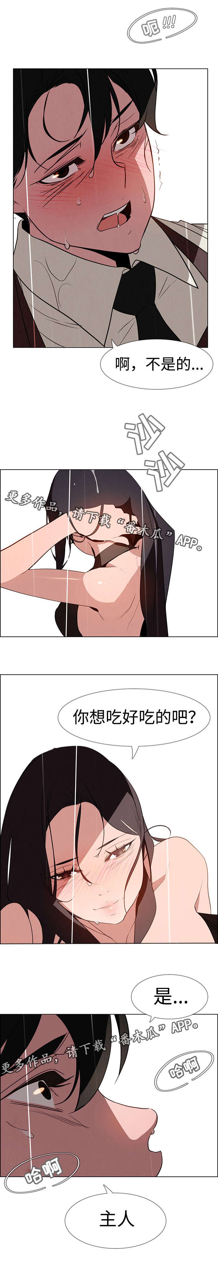 第65章：雨让我发狂(完结）3