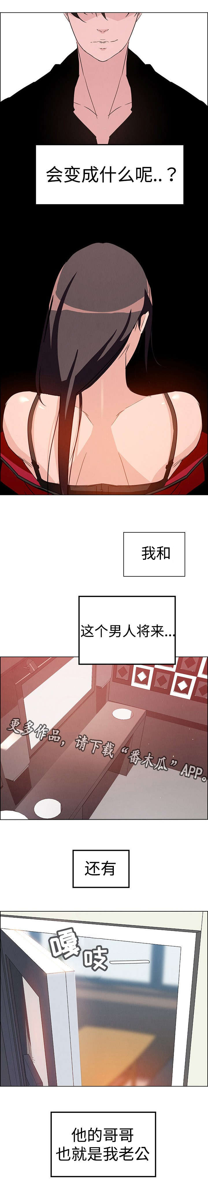 第21章：结束2
