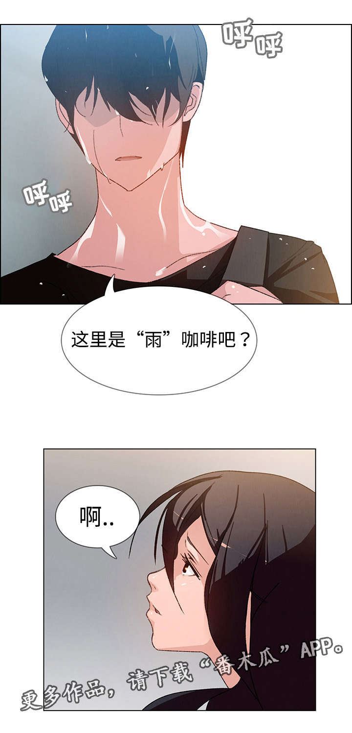 第4章：咖啡师6