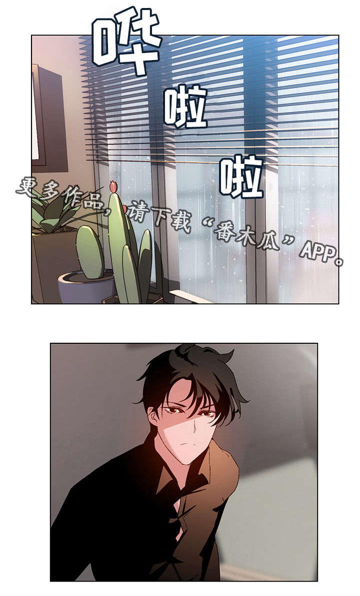 第3章：重逢11