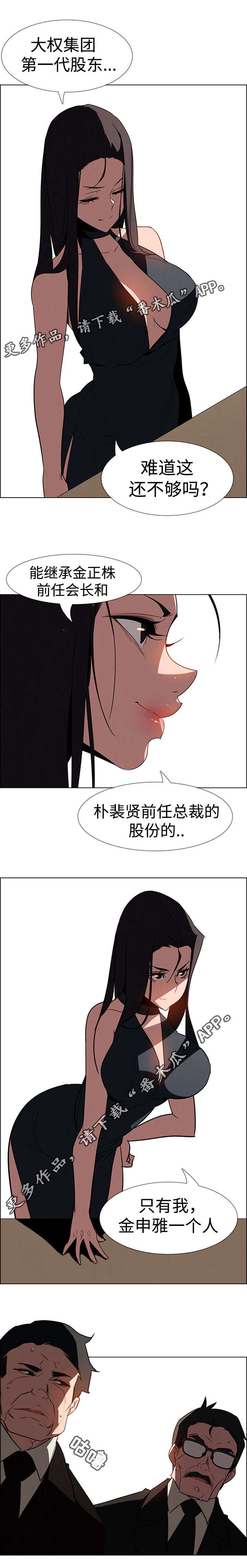 第62章：继承者7