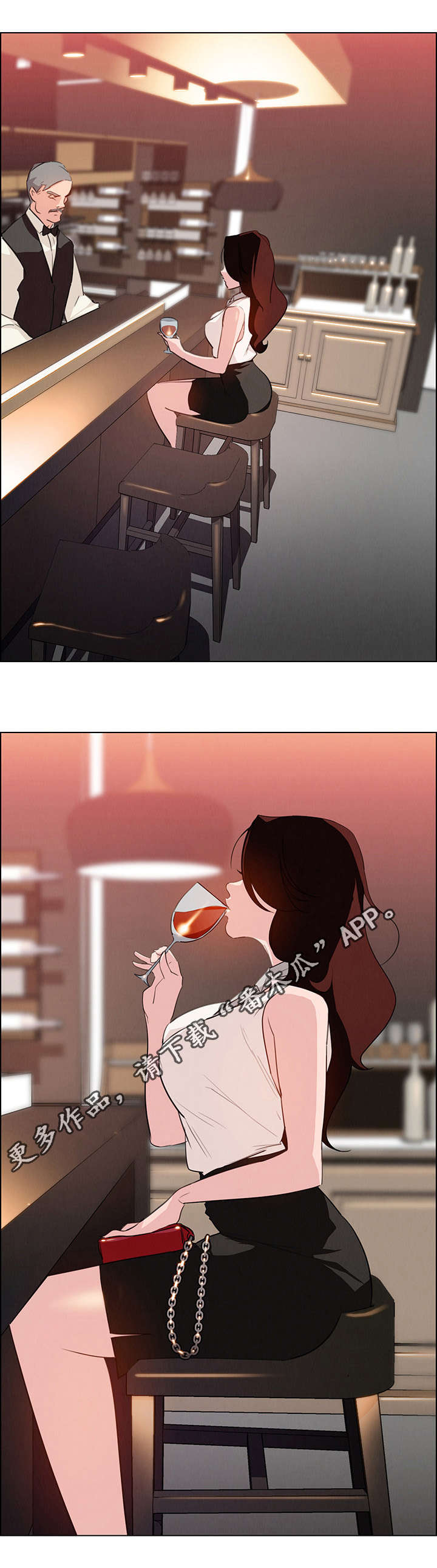第35章：我准备很久了1
