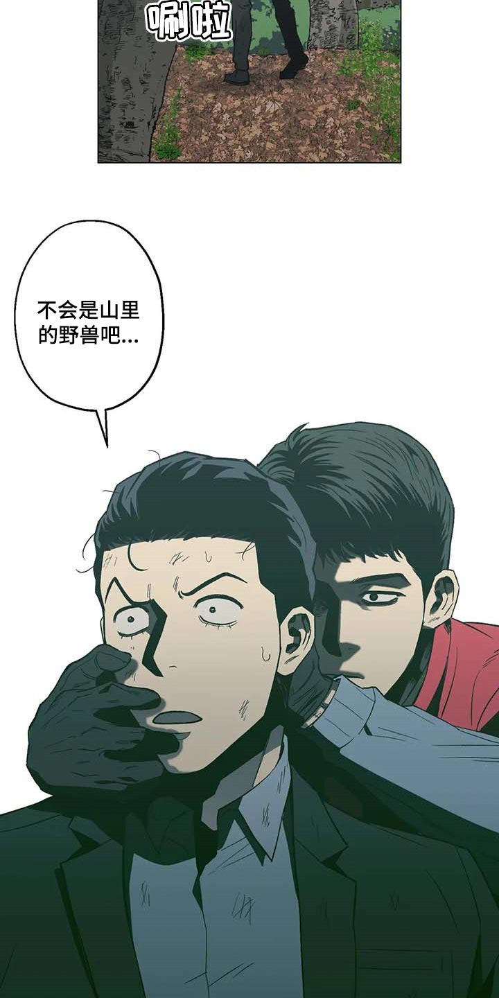 第36章：野猪的痕迹6