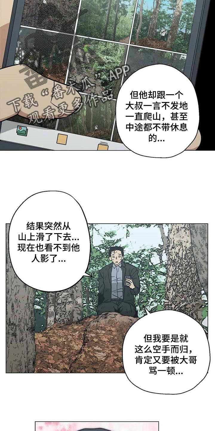 第36章：野猪的痕迹3