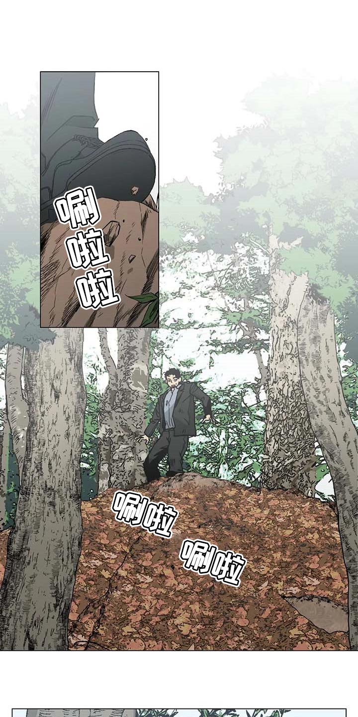 第36章：野猪的痕迹0