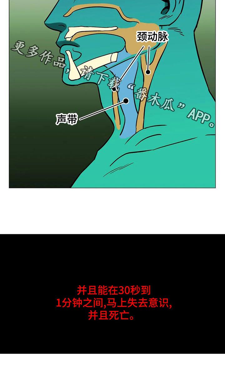 第62章：【第二季】杀招30