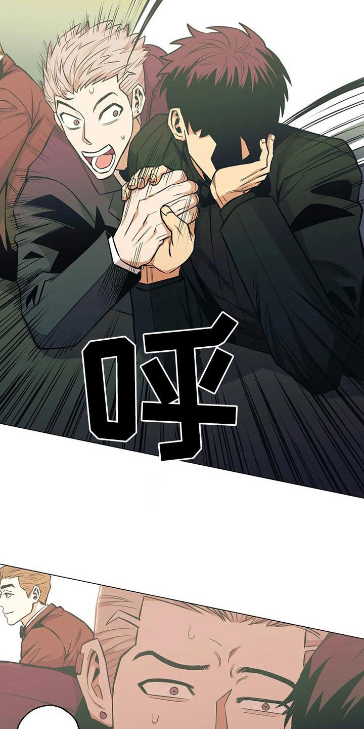 第78章：【第二季】躲藏26