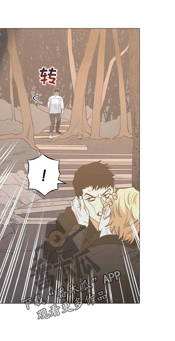 第56章：不会有好下场的8