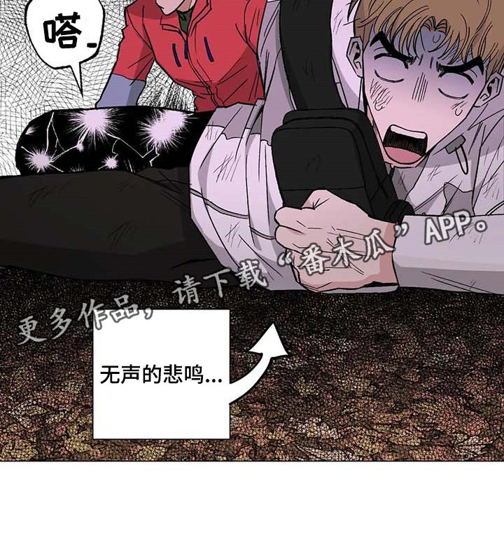 第32章：黑帮的剧本20