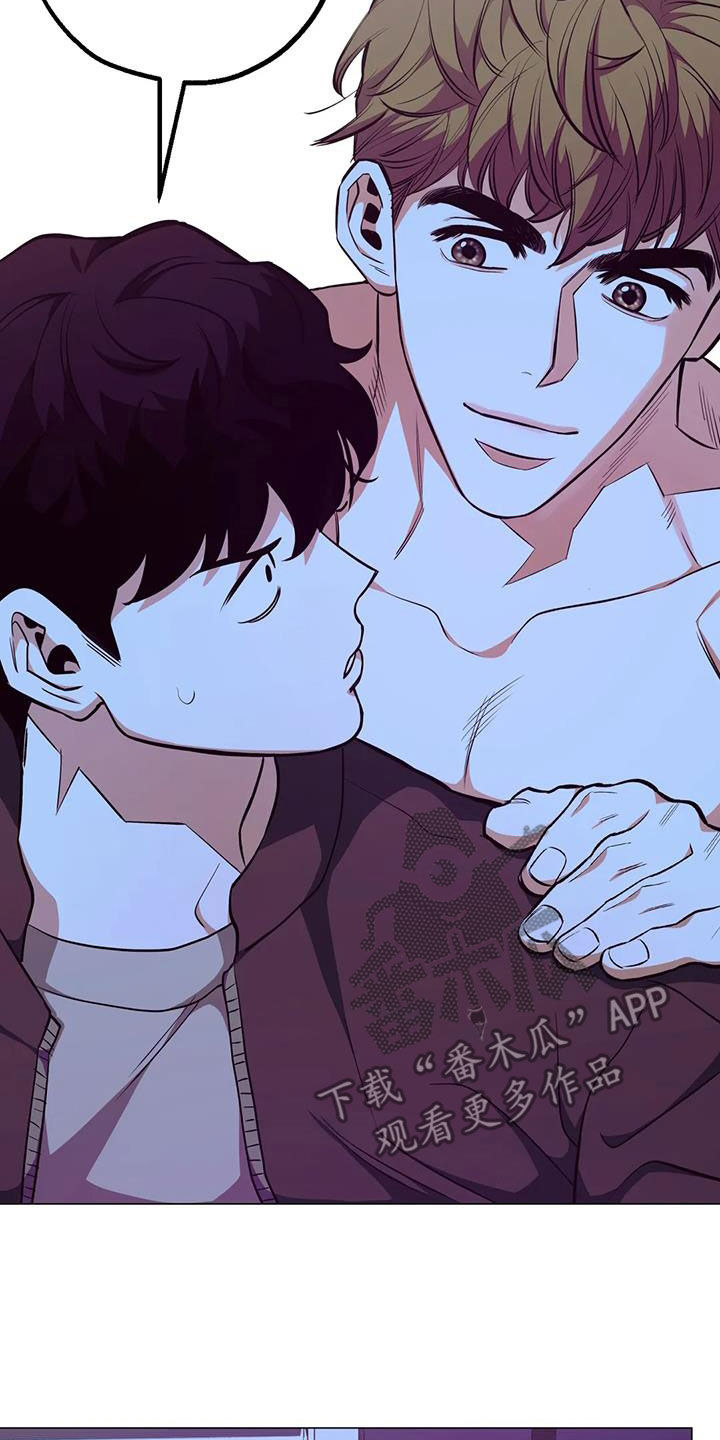 第89章：【第二季】吓晕2