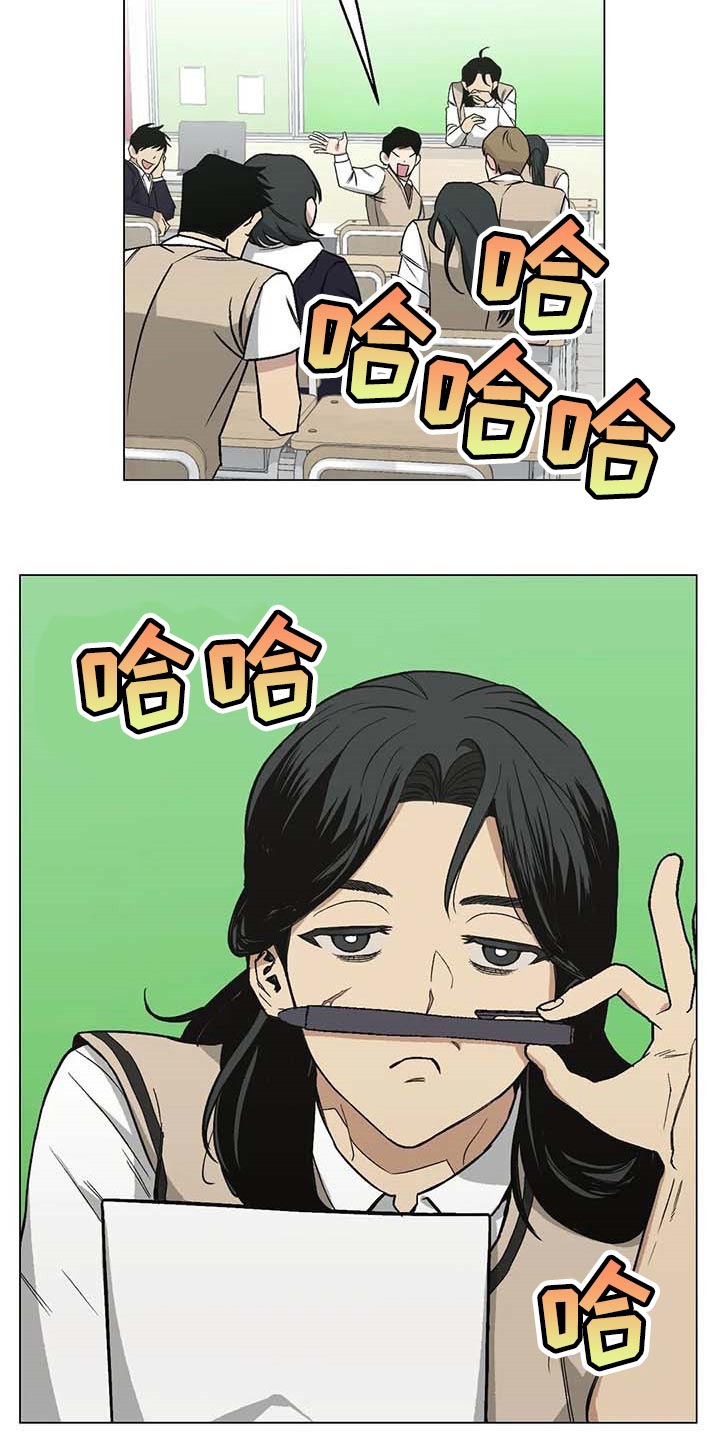 第32章：黑帮的剧本7