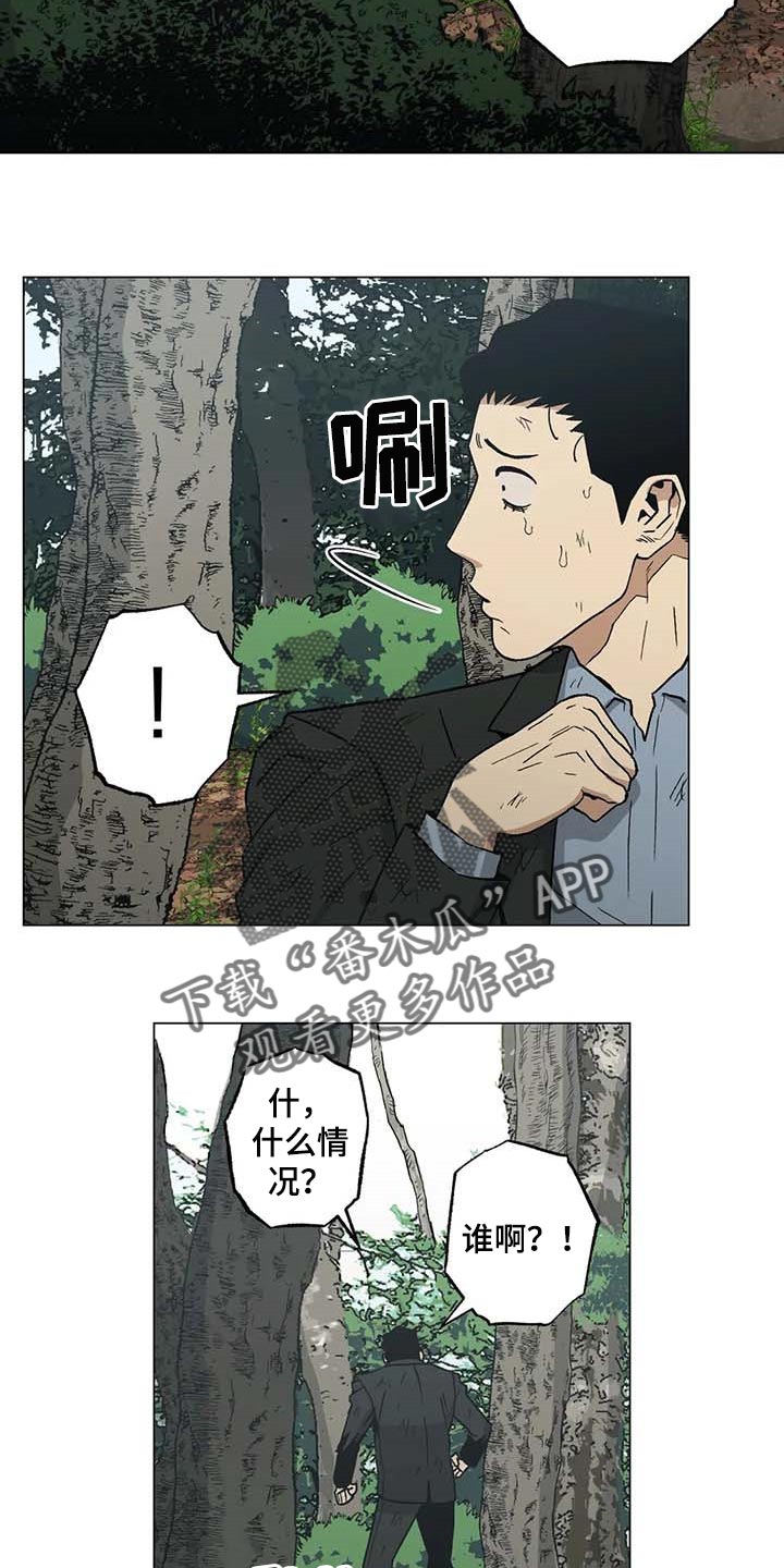 第36章：野猪的痕迹5