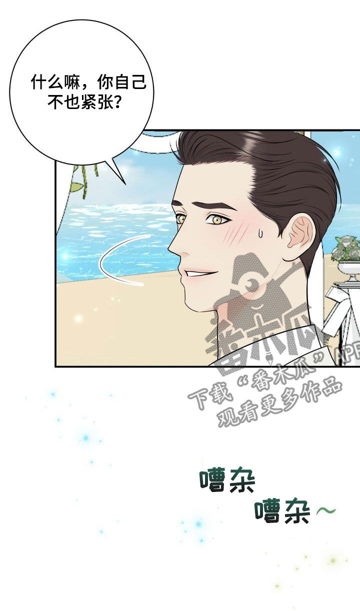 第133章：【番外】婚礼15