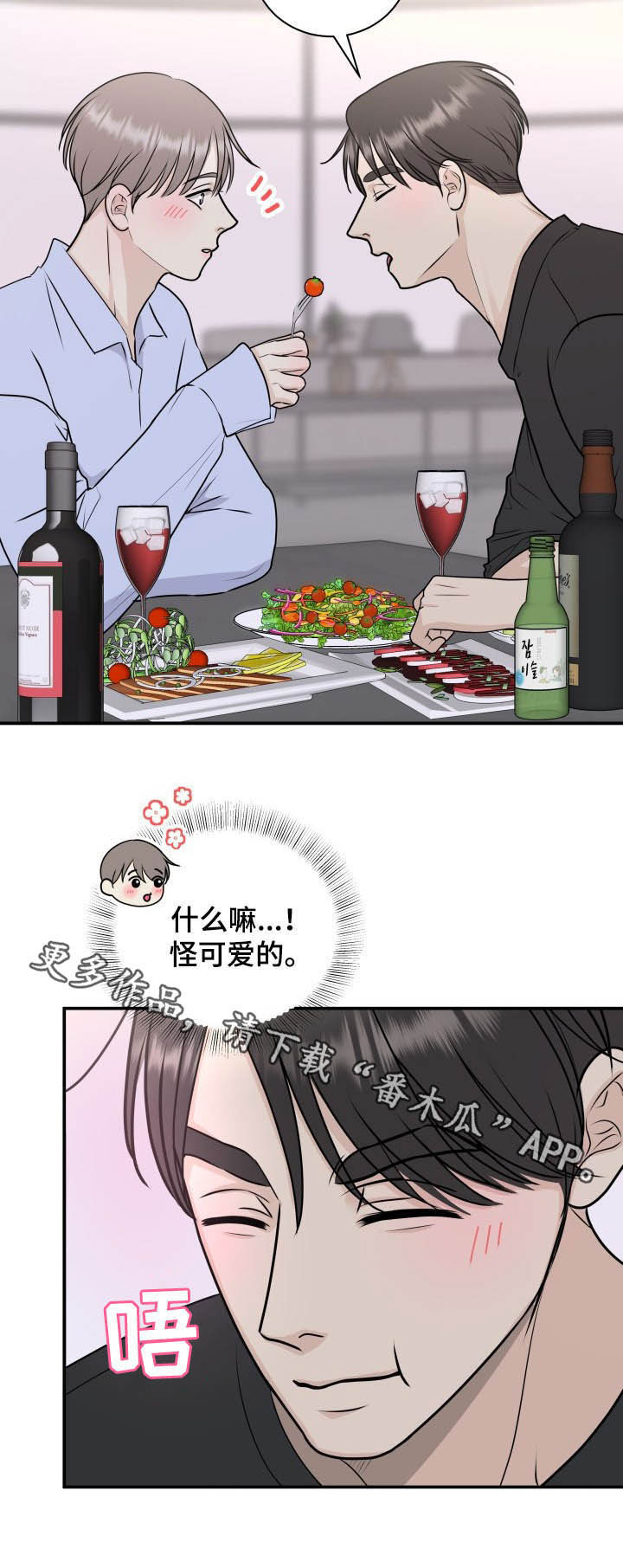 第25章：真心话11