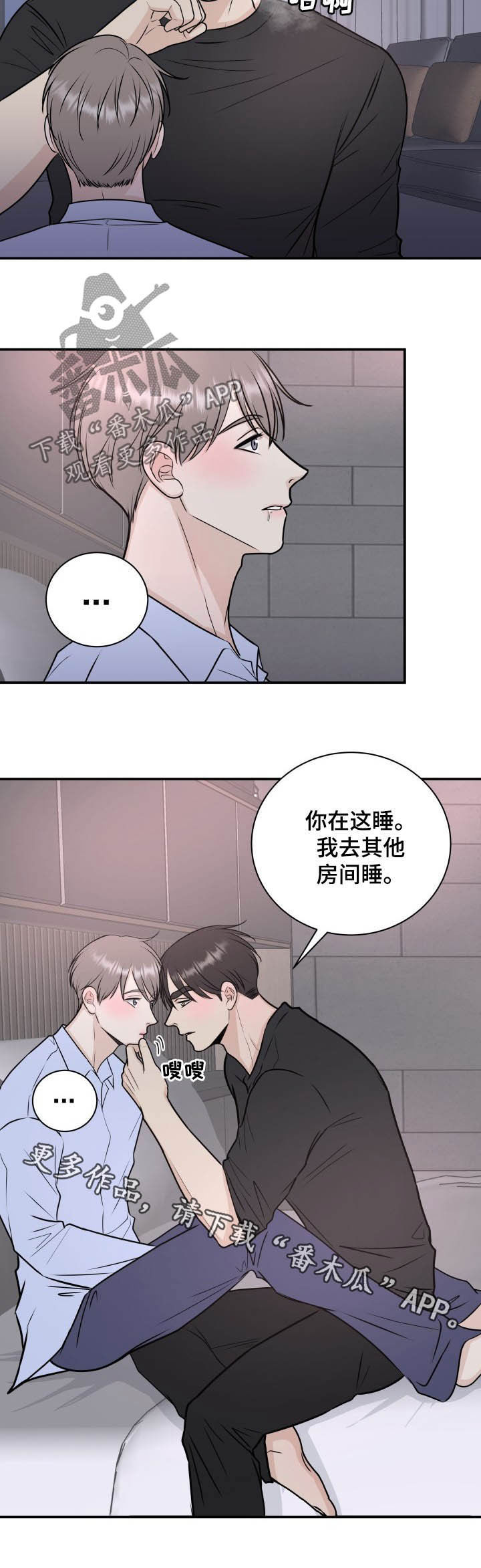 第27章：接吻11