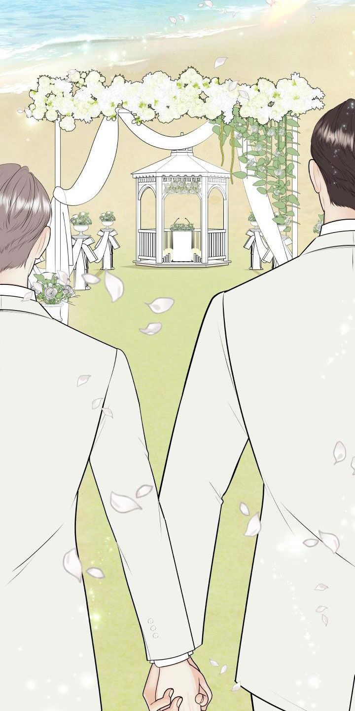 第133章：【番外】婚礼18