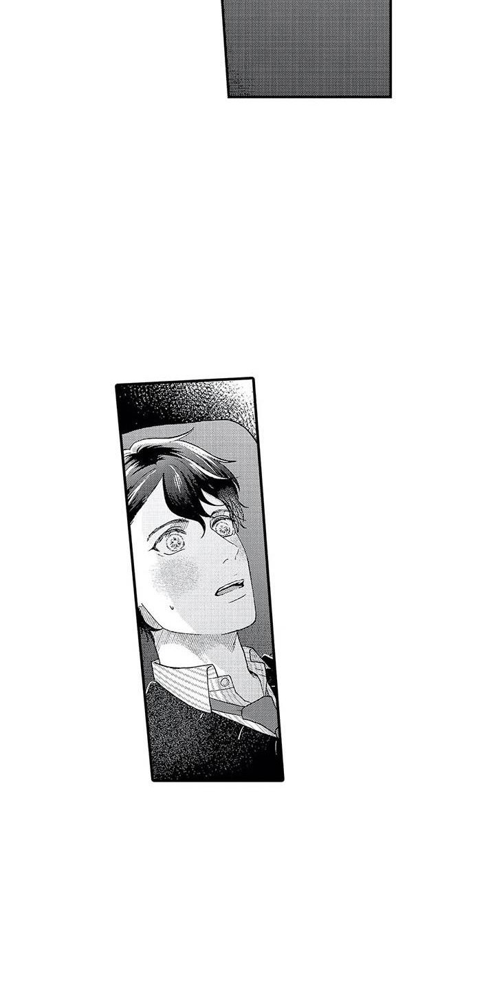 第21章：比漫画更好8
