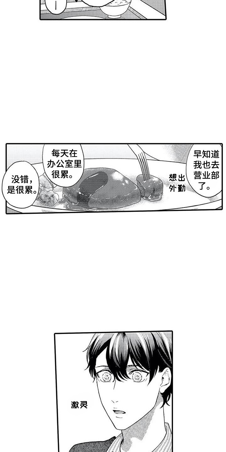 第18章：第一次听说8