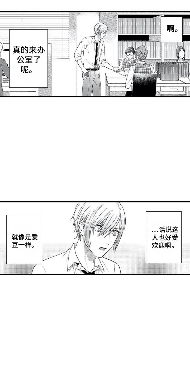 第15章：很在意5
