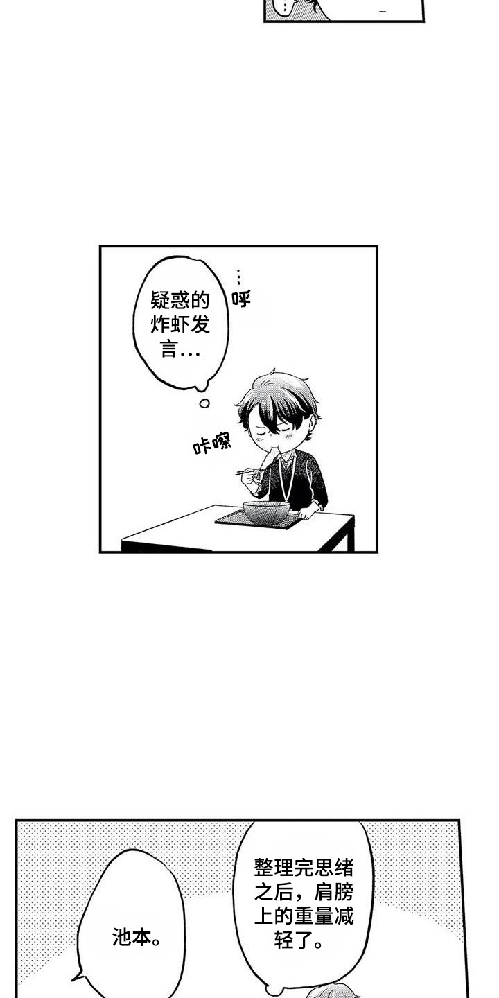 第18章：第一次听说5