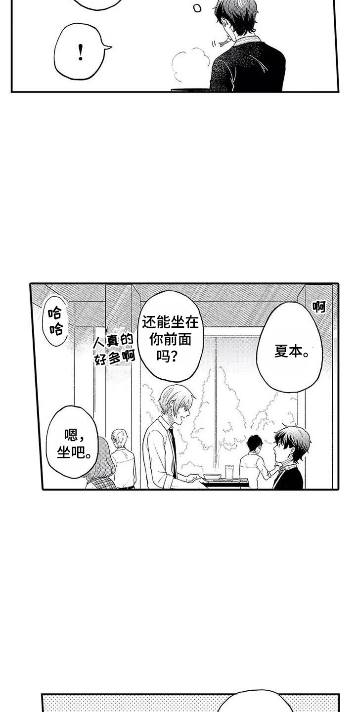 第18章：第一次听说6