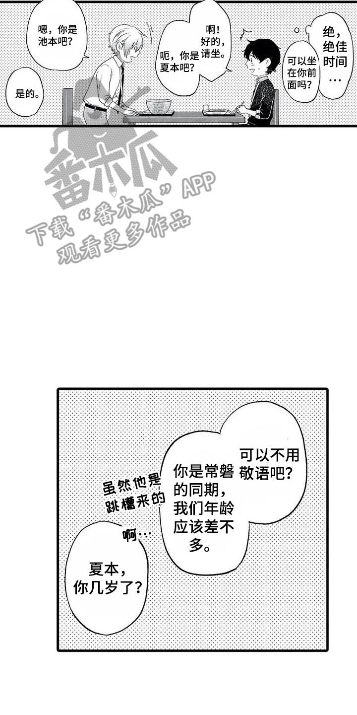 第16章：回忆16