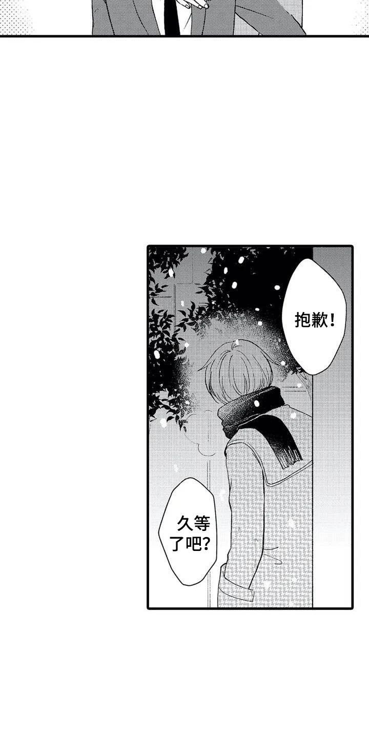 第2章：幻想11