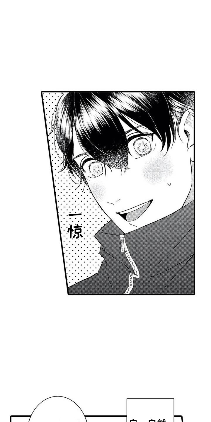 第3章：尴尬12