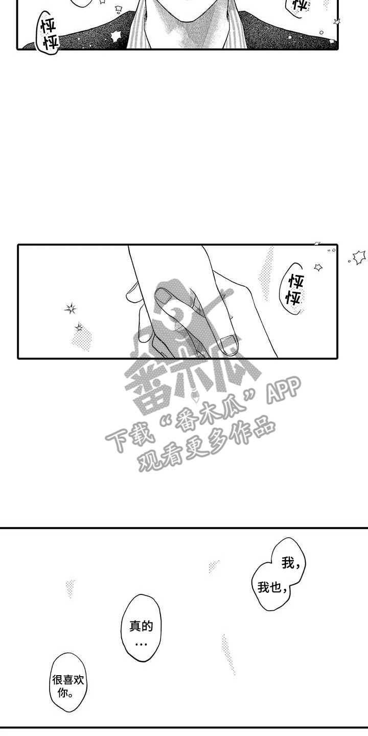 第20章：表白12