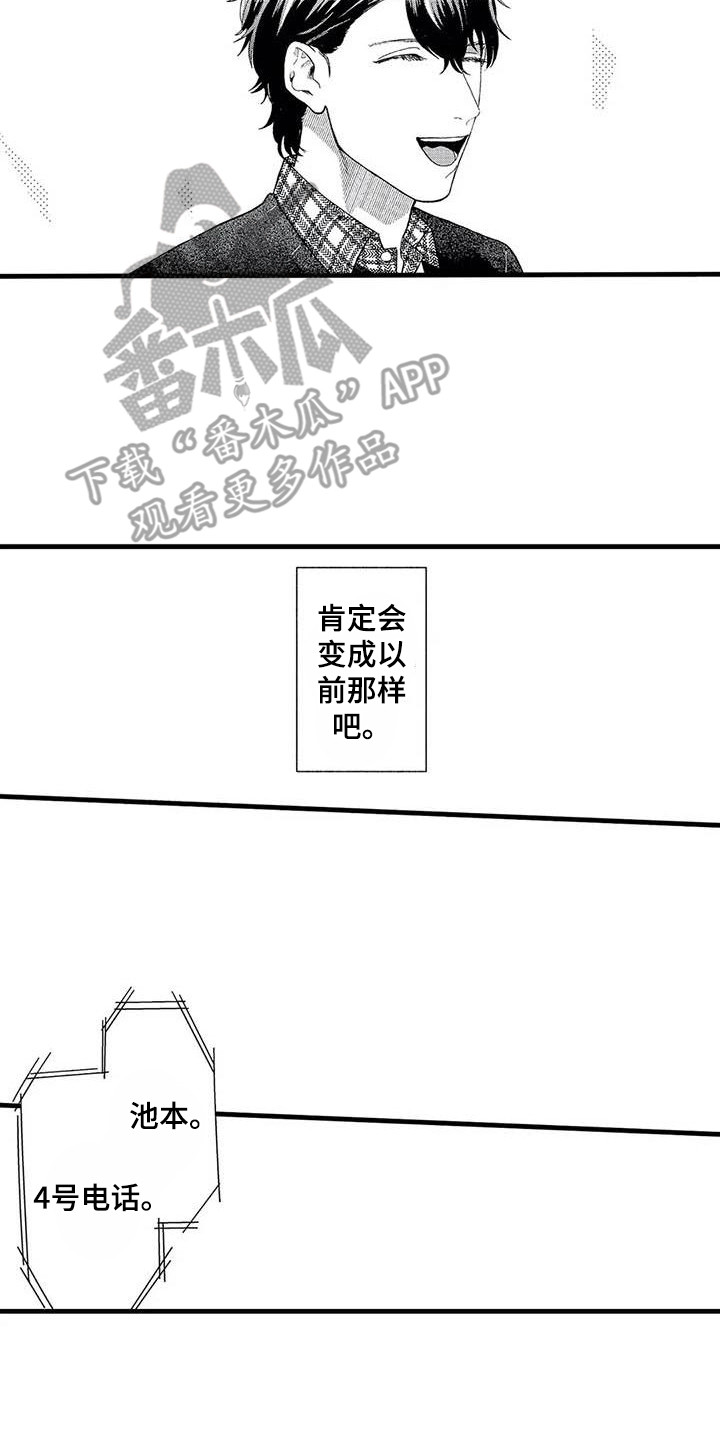 第15章：很在意16