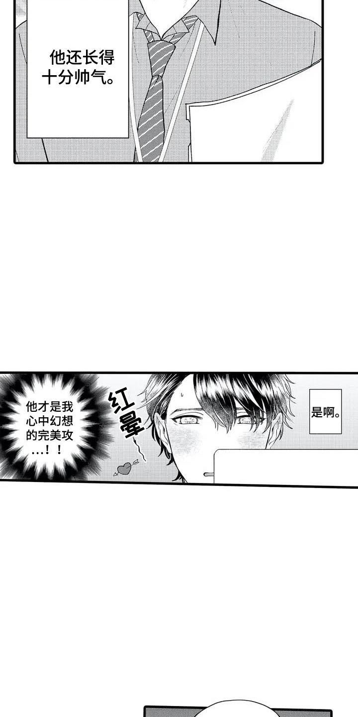 第1章：理想型7