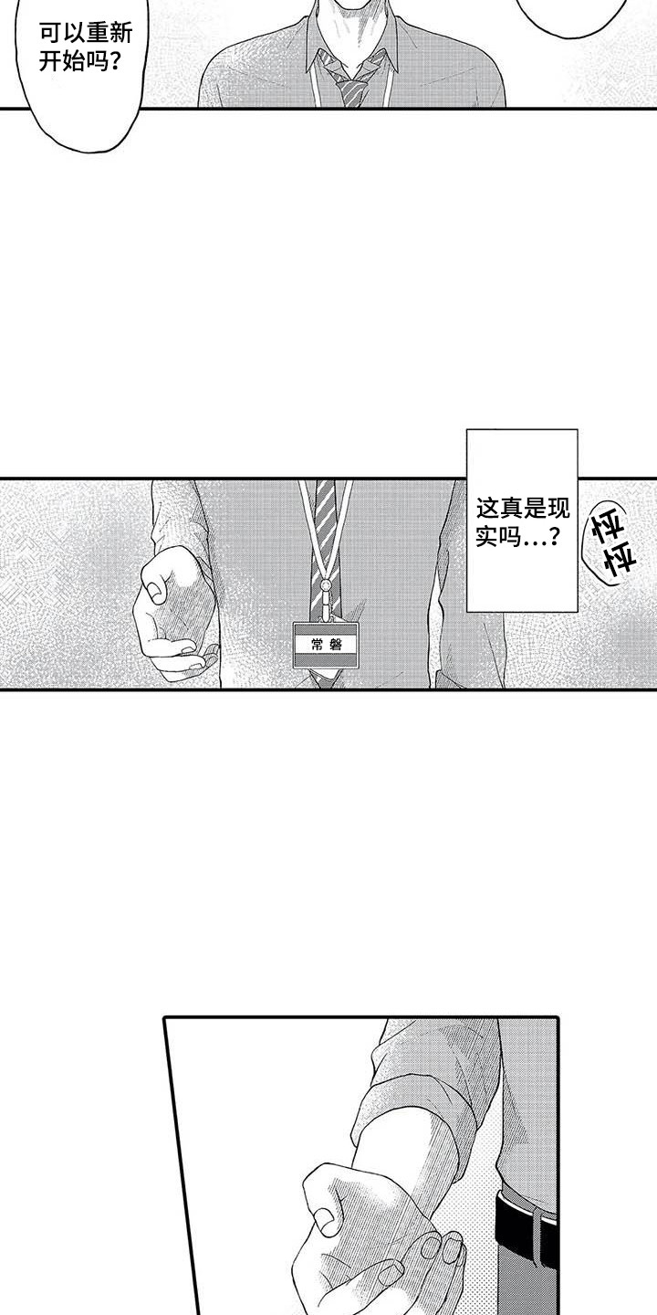 第20章：表白8