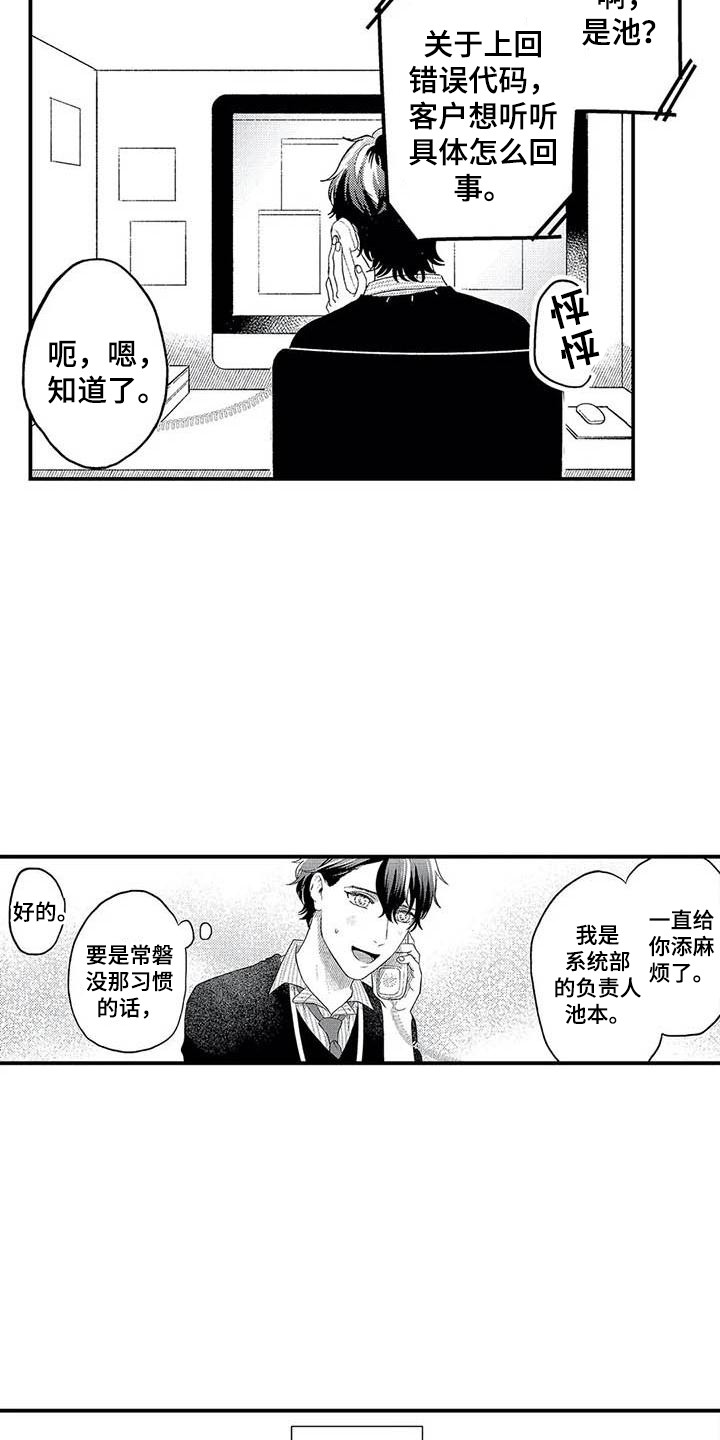 第19章：懵了9