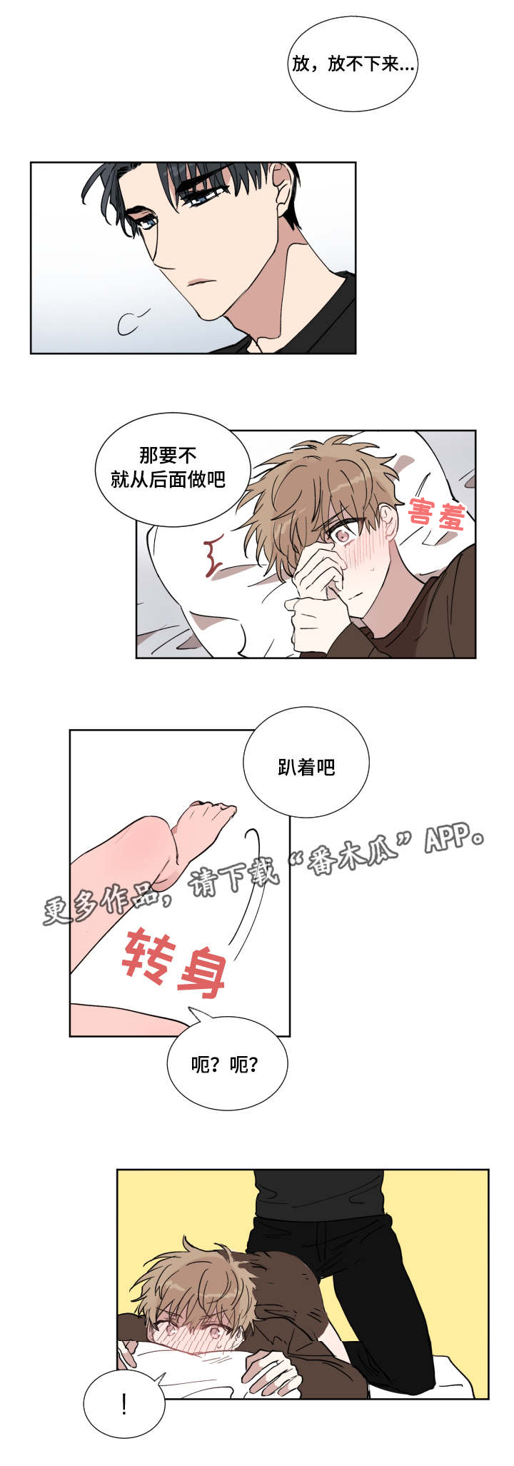 第12章：主导权2