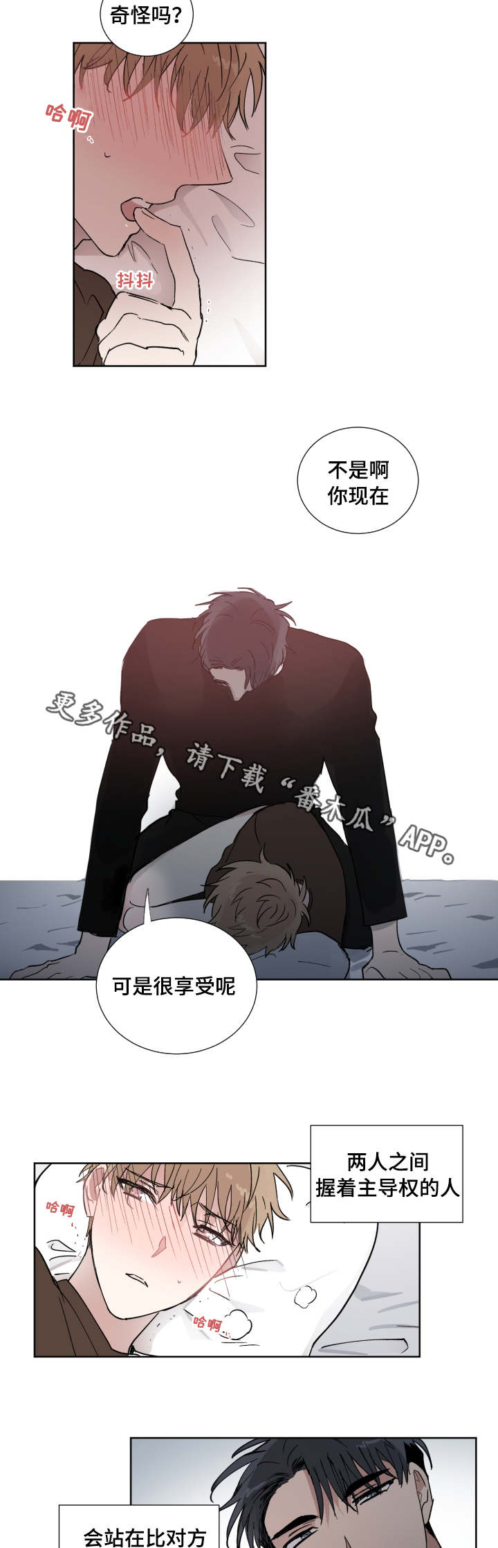 第12章：主导权15